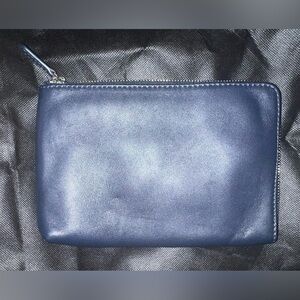 Commute Zipper Pouch by Mark and Graham